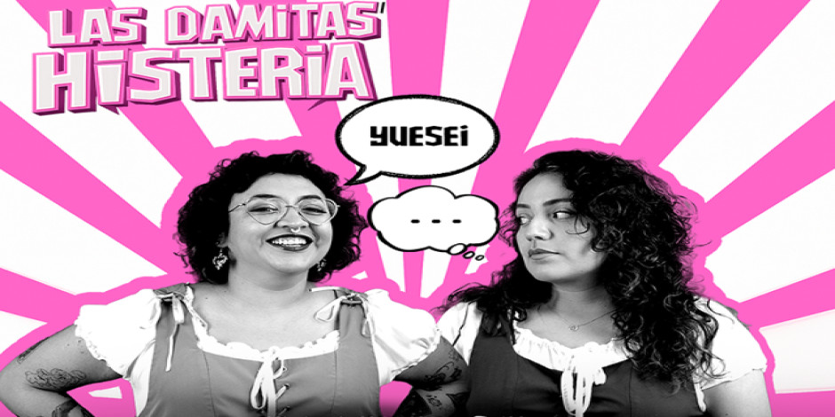Event cover