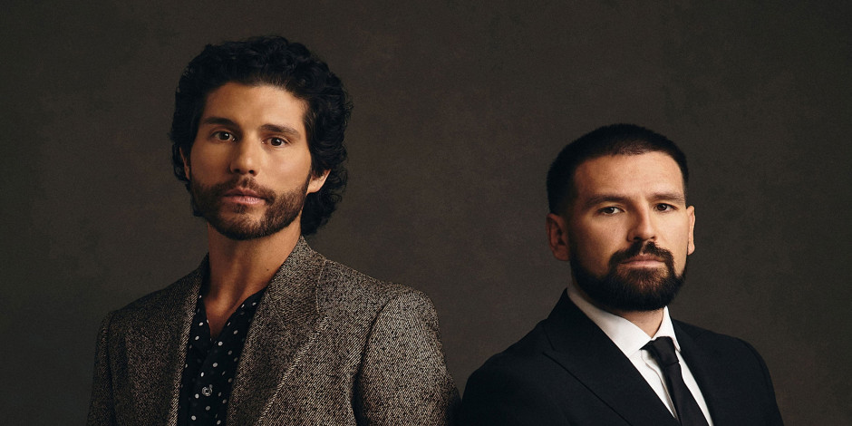 Dan + Shay - The Young Tour