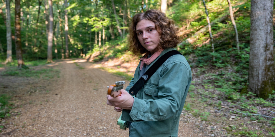 Daniel Donato's Cosmic Country (16 and Over)