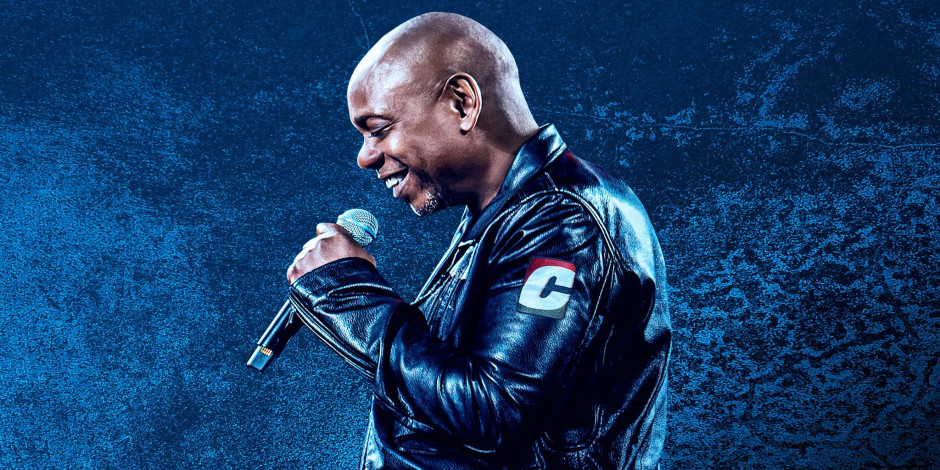 Dave Chappelle & Friends