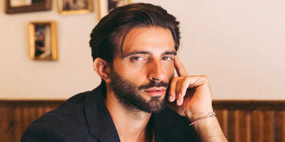 Davide De Pierro