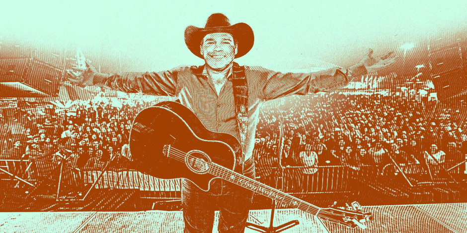 Clay Walker w/ Sawyer Brown