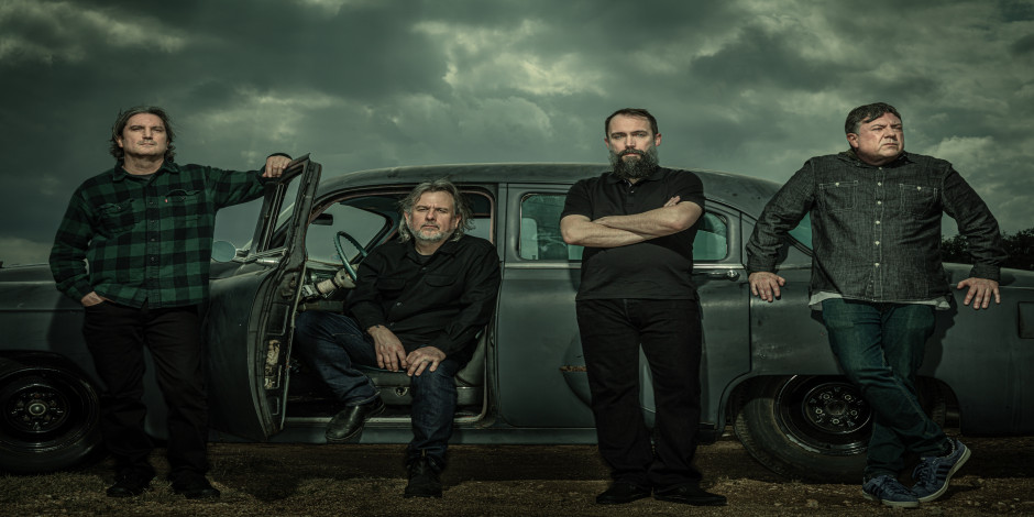 Clutch: US Fall Tour