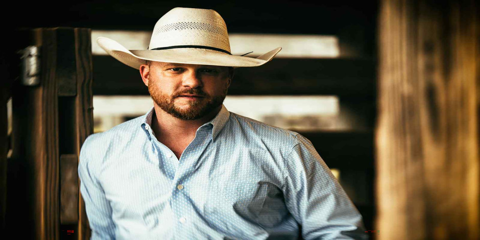 Cody Johnson w/ Clint Black