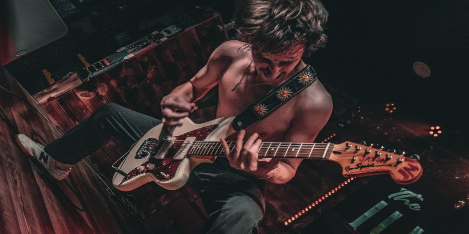 Cole Barnhill
