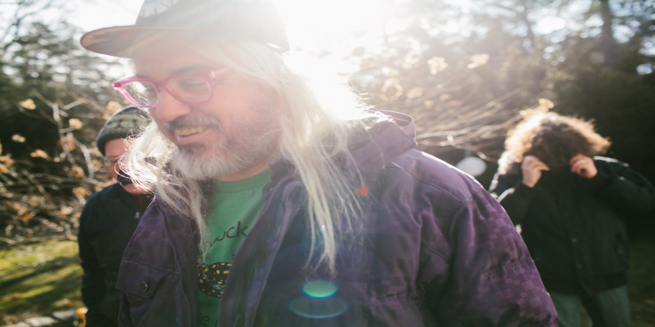 Dinosaur Jr. - Fall Tour 2026 with special guest Stef Chura