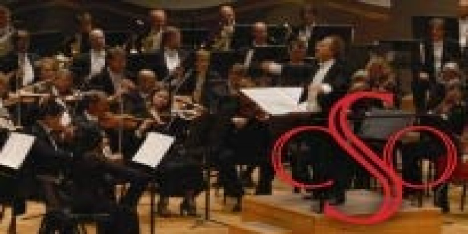 Colorado Symphony Orchestra presents Tchaikovsky Symphony No. 5 & Saint-Saens Violin Concerto No. 3