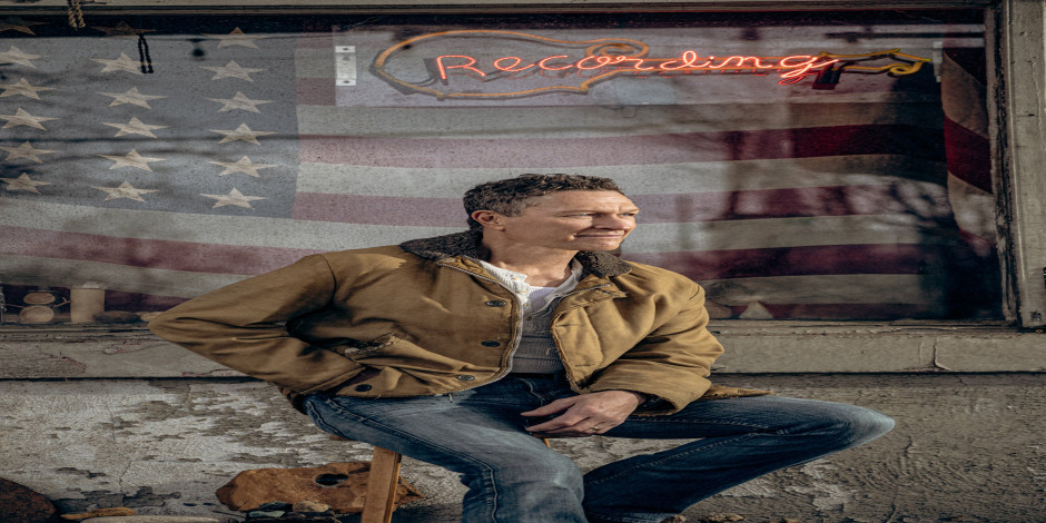 Craig Morgan w/ Neal McCoy