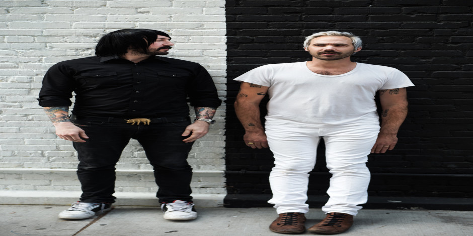 Death From Above 1979 - Private Lives Tour with Wine Lips