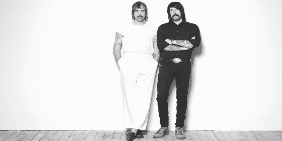 Death From Above 1979: Private Lives Tour