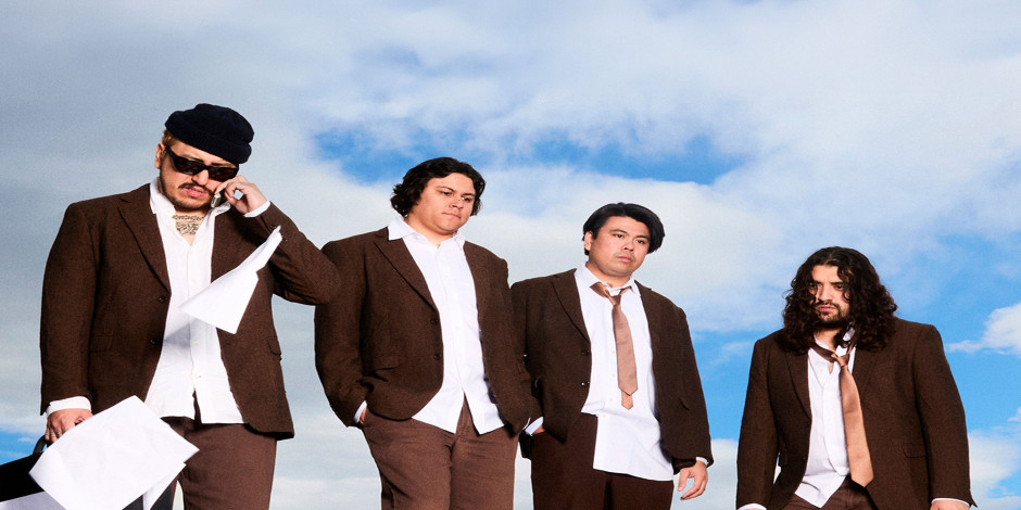 Death Lens, Pat & the Pissers, and Skinman in Orlando