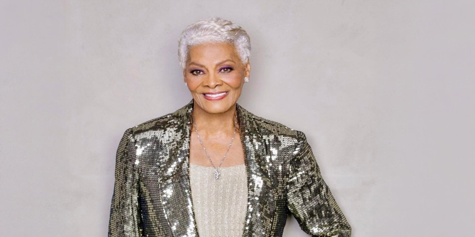 Dionne Warwick: Over and Out - A Farewell Tour