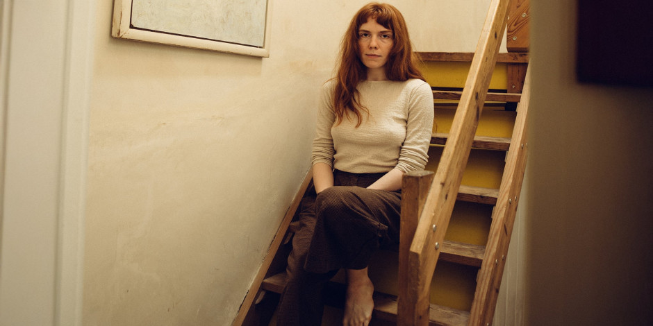 Elanor Moss