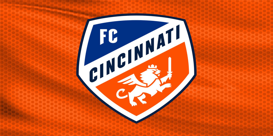 FC Cincinnati vs. Nashville SC