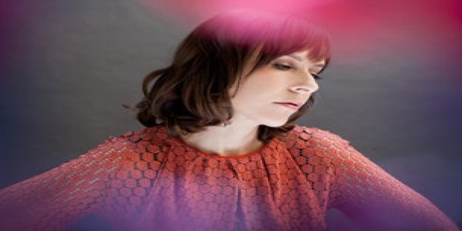 Eleni Mandell w/ Dawn Landes