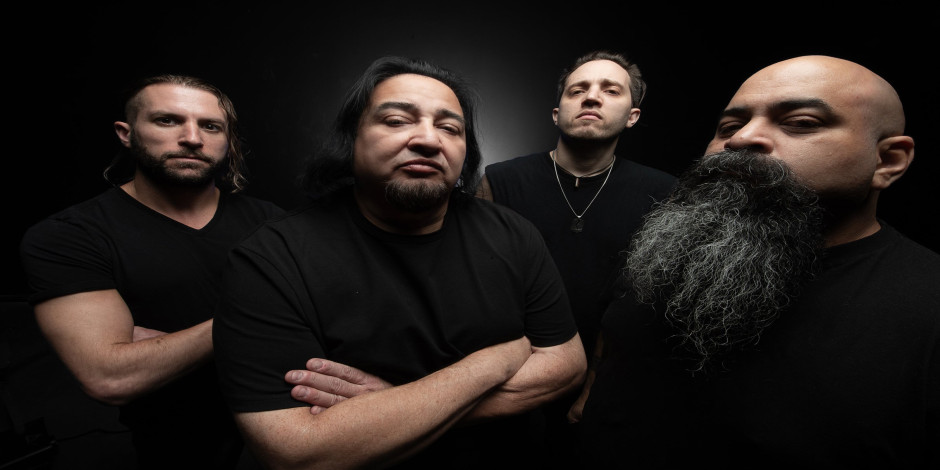FEAR FACTORY/ MUSHROOMHEAD co-headline SOULS OF A NEW MACHINE TOUR