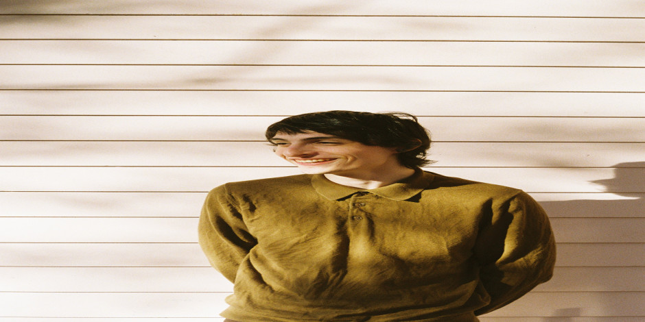 FINN WOLFHARD - THE COMMON SIDE EFFECTS TOUR