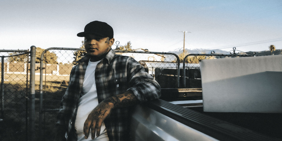 Elijah Scott | Official Caesars Ticket + Hotel Packages