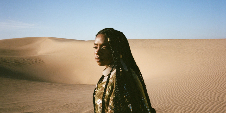 Dua Saleh (16 and Over)
