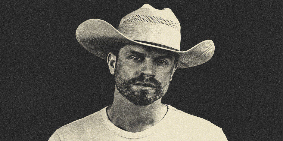 Dustin Lynch with Special Guest Myles Morgan