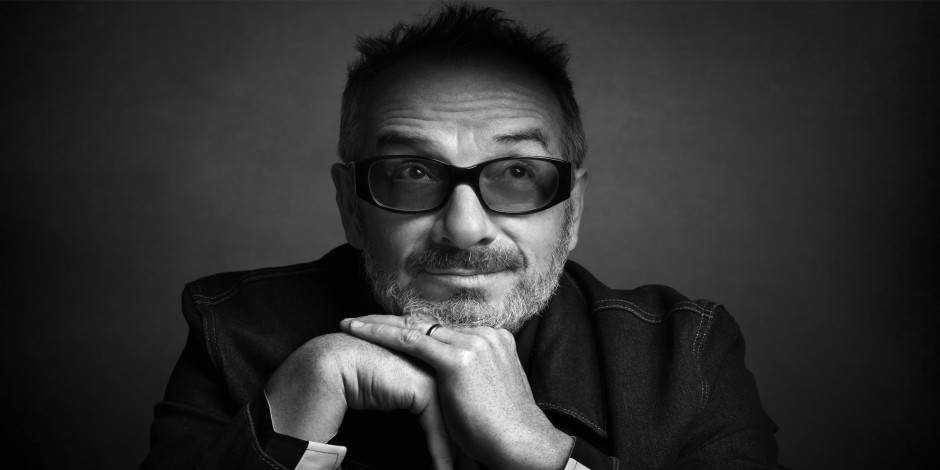 Elvis Costello & The Imposters w/ Charlie Sexton
