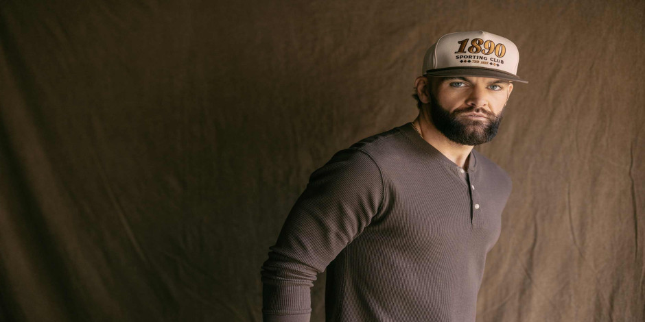 Dylan Scott w/ Corey Kent