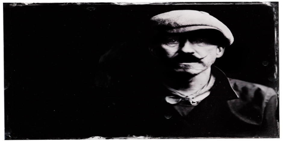 Foy Vance - The Wake World Tour