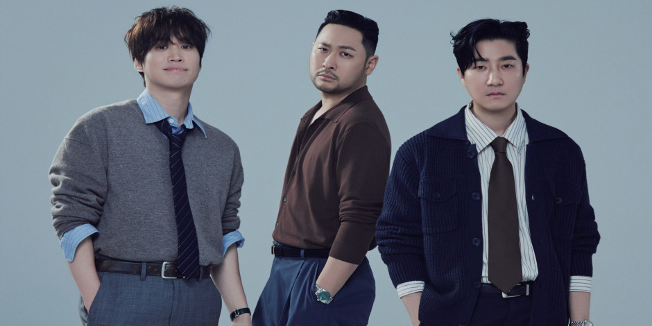EPIK HIGH 3.0 NORTH AMERICAN TOUR