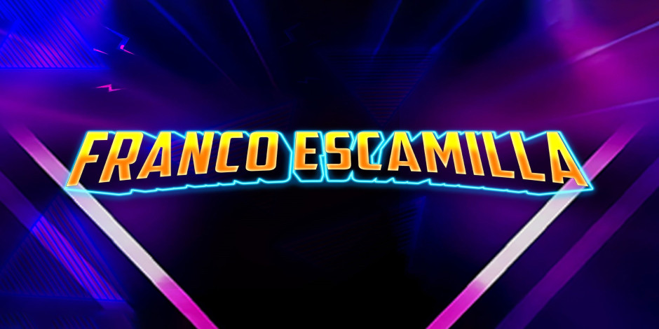 Franco Escamilla - El Juicio