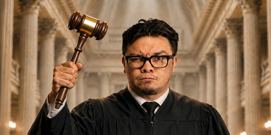 Franco Escamilla "El Juicio"