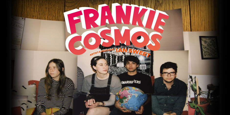 Frankie Cosmos - Celebrating 10 Years of Next Thing
