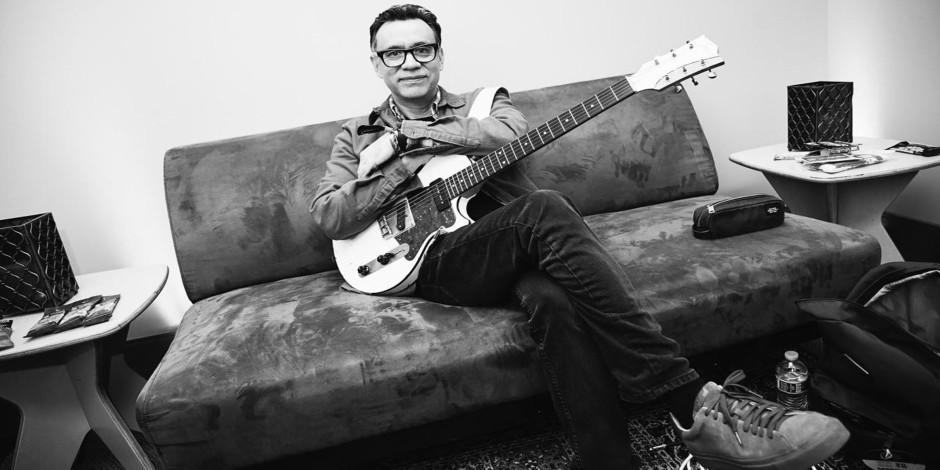Fred Armisen: Comedy for Musicians But Everyone is Welcome 10/27