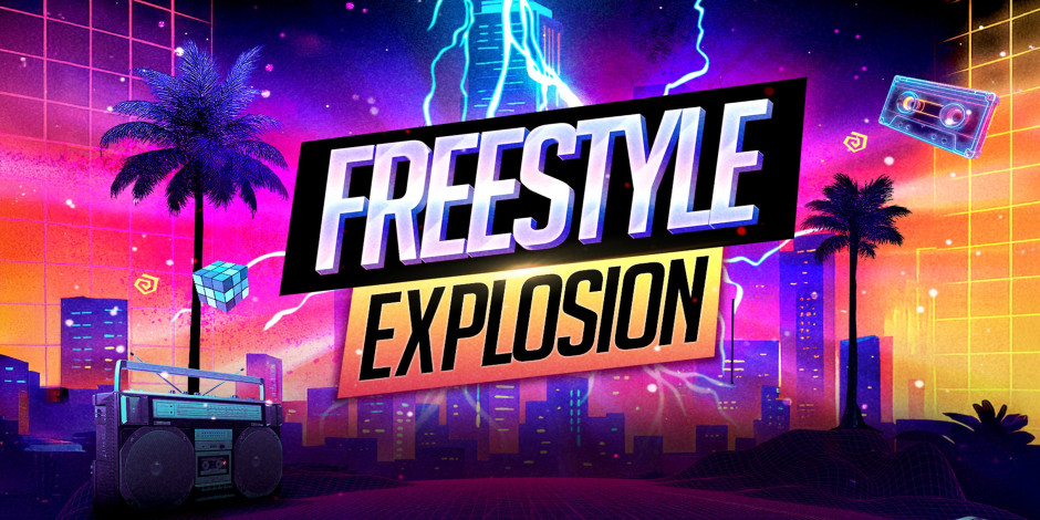 Event cover