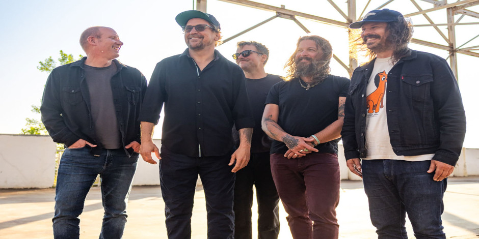Greensky Bluegrass