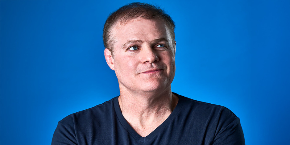 Greg Warren : Impulse Buy Comedy Tour