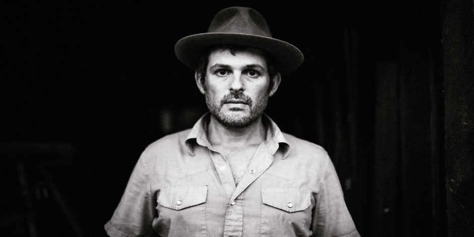 Gregory Alan Isakov w/ Philadelphia Orchestra