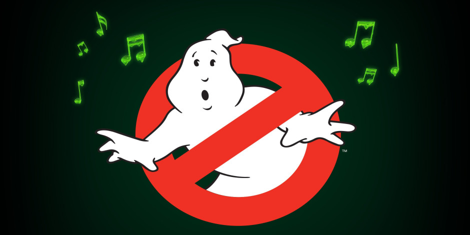 Ghostbusters in Concert