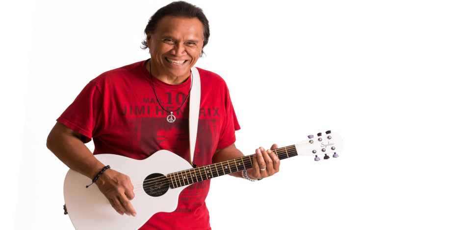 Henry Kapono & Friends – Waikīkī Calling