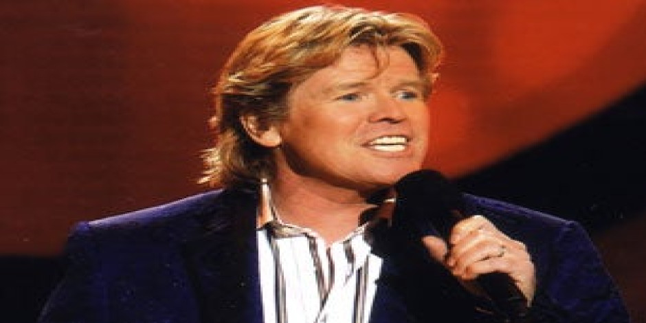 Herman's Hermits Starring Peter Noone
