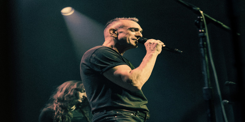 Hank Azaria and the EZ Street Band ? A Springsteen Celebration