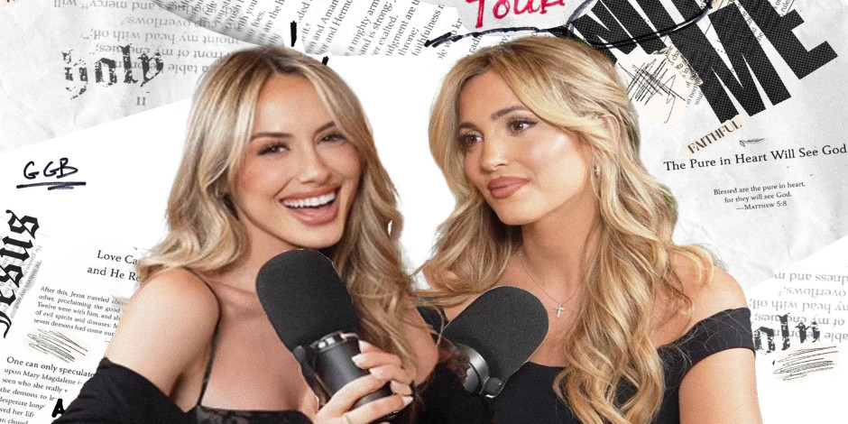 Girls Gone Bible: Revival Tour