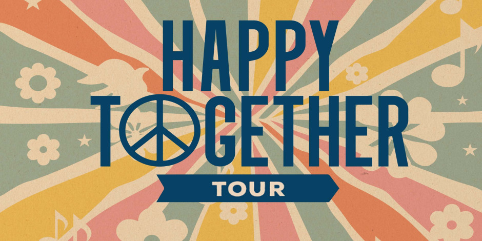 Event cover