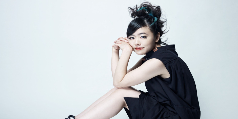 HIROMI: THE TRIO PROJECT FEATURING JAMES GENUS AND SIMON PHILL