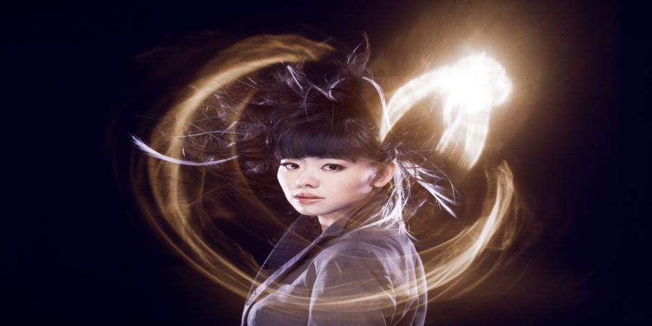 Hiromi: The Piano Quintet feat. PUBLIQuartet