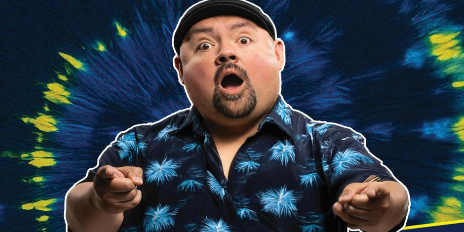 Gabriel Iglesias The 1976 Tour