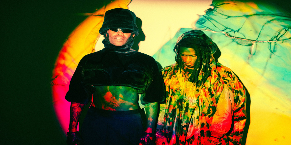 Ho99o9 & N8NOFACE - Sincerely___ The Void