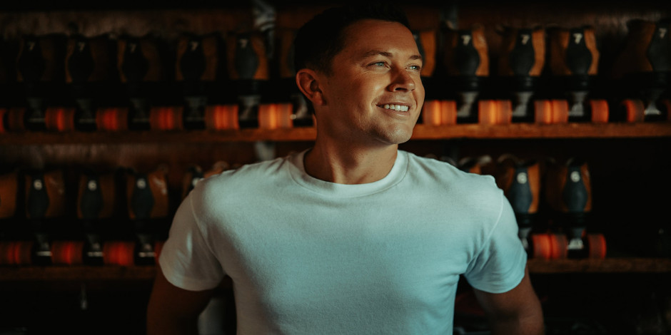Hometown Jams: Scotty McCreery