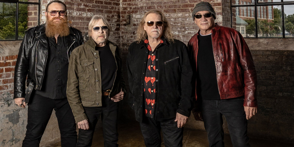Govt Mule w/ Ziggy Marley
