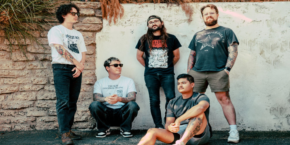 Hot Mulligan (18+)