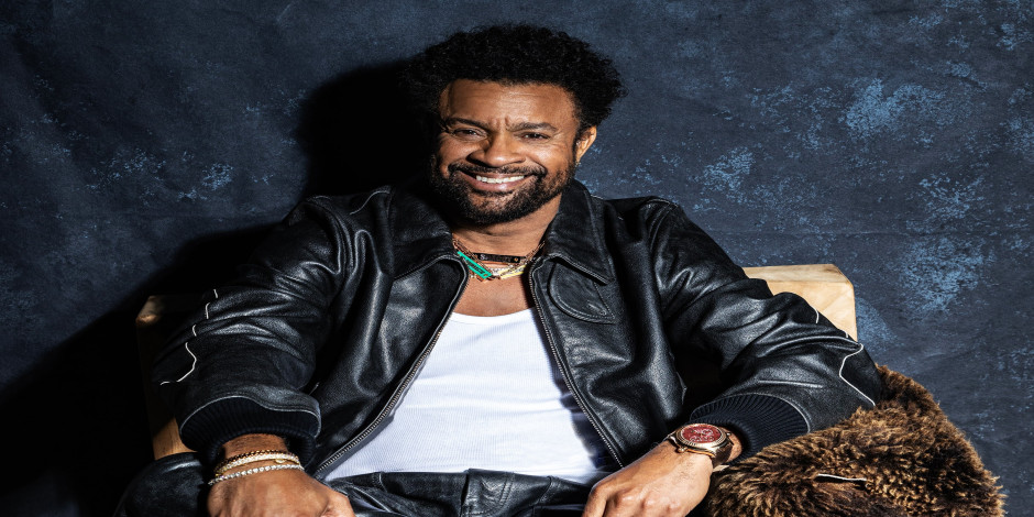 Hot Radio Maine presents: Hot Beach Bash 8 ft. Shaggy